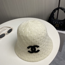 Chanel Caps